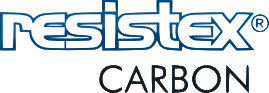 Resistex® Carbon logo