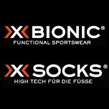 X-Bionic, X-Socks, X-Technology, Supercalcetines