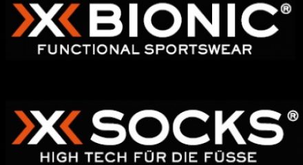 X-Bionic, X-Socks, X-Technology, Supercalcetines