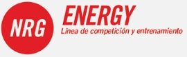NRG Energy, línea de competición y entrenamiento