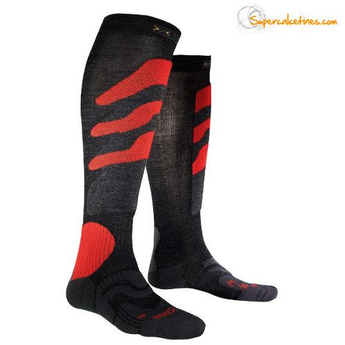 Calcetines X-Socks Ski Precision