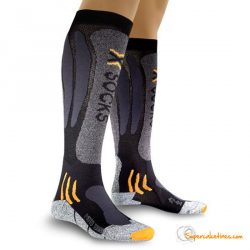 Calcetines X-Socks Mototouring largo